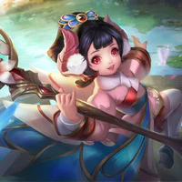 alice (nhỏ lùn)