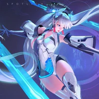 airi (Em gái của hayate)