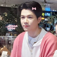 Anh Tú ( Ma cà rồng lai)