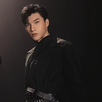 Minh Hiếu ( Ma cà rồng thuần)