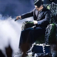 Nguyễn Lê Minh Huy - Robber