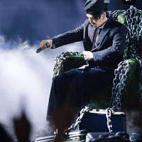 Nguyễn Lê Minh Huy - Robber