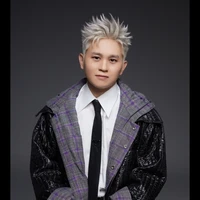 Trần Thiện Thanh Bảo//Bray
