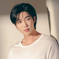 Kim Namjoon_Papa em