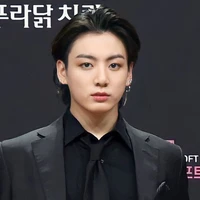 Jeon Jungkook