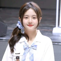 Kim y/n ( 12 tuổi)