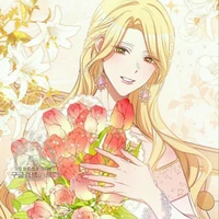 Mabel Harold-nữ phụ