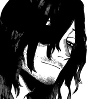 Aizawa Shota