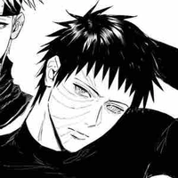 Uchiha Obito
