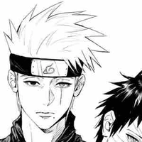 Hatake Kakashi 
