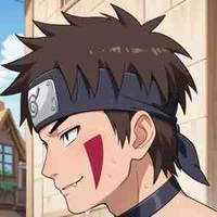 Inuzuka Kiba 