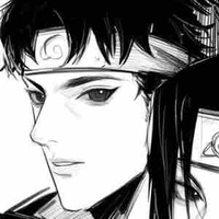 Uchiha Shisui 