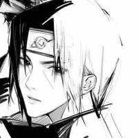 Uchiha Itachi 