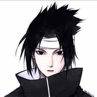 Uchiha Sasuke 