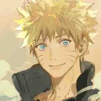 Uzumaki Naruto 