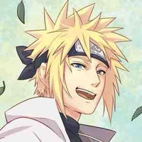 Namikaze Minato
