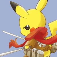 pikachu [red]