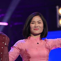 mẹ Hà