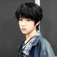 Vương Lỗ Kiệt (Hắn)