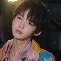 Trương Dịch Nhiên(Hắn)