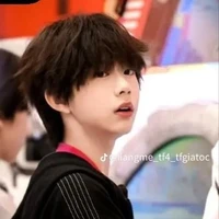 Trần Dịch Hằng(Hắn)