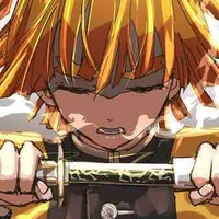 Zenitsu