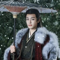 Chu Yếm[Triệu Viễn Châu]