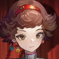 Mesmer Jr[Phó hội trưởng]