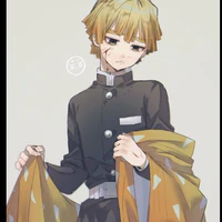 agatsuma zenitsu