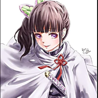 tsuyuri kanao