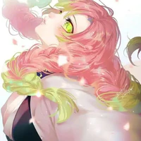 kanroji mitsuri