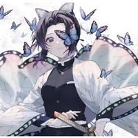 /ukoha/Kocho Shinobu
