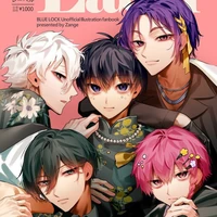 all top