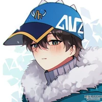 Kanata Korin (Glacier)