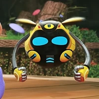 OchoBot