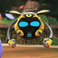 OchoBot