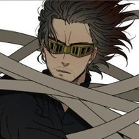 Aizawa Shota (Eraser Head)