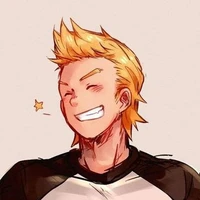 Mirio Togata (Lemillion)