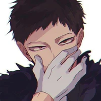 Chisaki Kai (Overhaul)