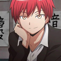 Akabane Karma