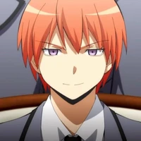 Asano Gakushuu
