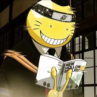 Koro sensei