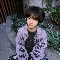 Trương Dịch Nhiên-bé