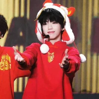 Trương Hàm Thụy-em