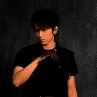 Lưu Diệu Văn ( cậu )