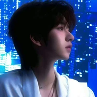 Hạ Tuấn Lâm (em² )