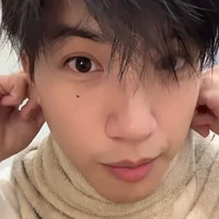 cọng lông nách của Rhyderᥫ᭡