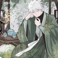 Kakashi