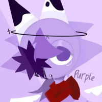 _PURPLE_{MARY}
