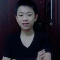 Dương (lúc nhỏ)